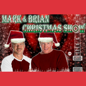Mark & brian christmas show.