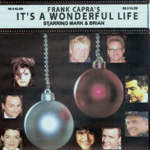 It's a wonderful life by frank carrara.